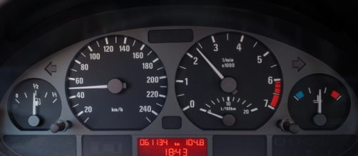 &iquest;Conoces el significado de las luches del tablero de tu coche?