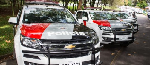 Homem &eacute; enganado por &ldquo;falso sacerdote&rdquo;. (Arquivo Blasting News)