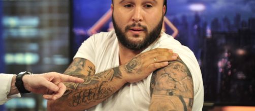 Irene habr&iacute;a llamado a Pantoja ante el regreso de Kiko al mundo de la noche.