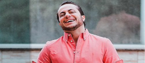 O ator afirmou que recebe essa pergunta diversas vezes. (Reprodu&ccedil;&atilde;o/Instagram/@thammymiranda)