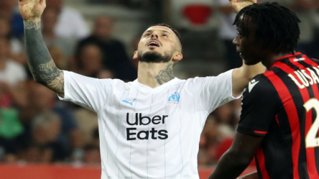 3e journ&eacute;e de Ligue 1 : &agrave; Nice, l'OM lance enfin sa saison