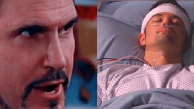Beautiful, spoiler Usa: Bill e Katie contenti che Thomas sia finito in ospedale