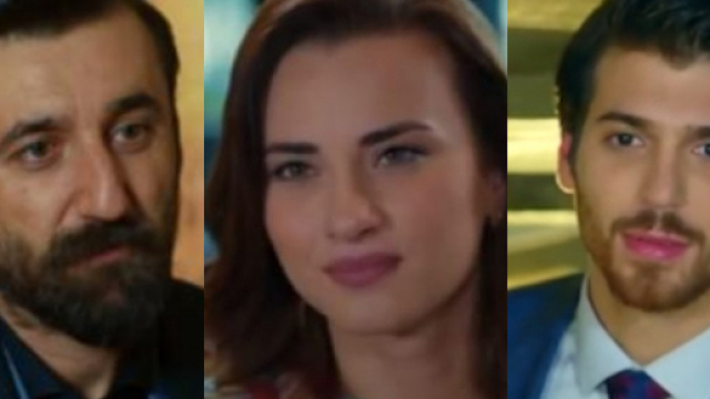 Bitter Sweet, spoiler episodio 65: Pelin si allea con Hakan per vendicarsi dell'Aslan