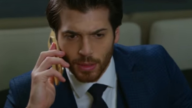 Bitter Sweet, spoiler puntata 66: l'Aslan si mette alla ricerca di Nazli