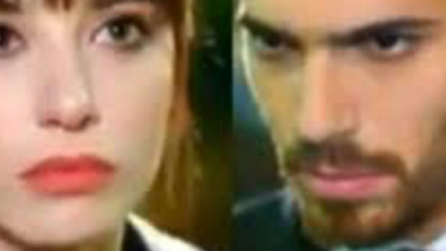 Bitter Sweet, trama del 30 agosto: Nazli furiosa con Ferit
