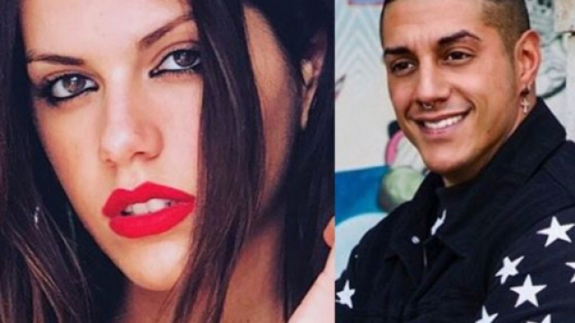 Francesco Chioalo ha tradito Antonella Fiordelisi