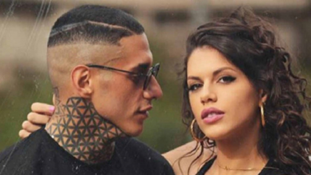 Francesco Chiofalo e Antonella Fiordelisi