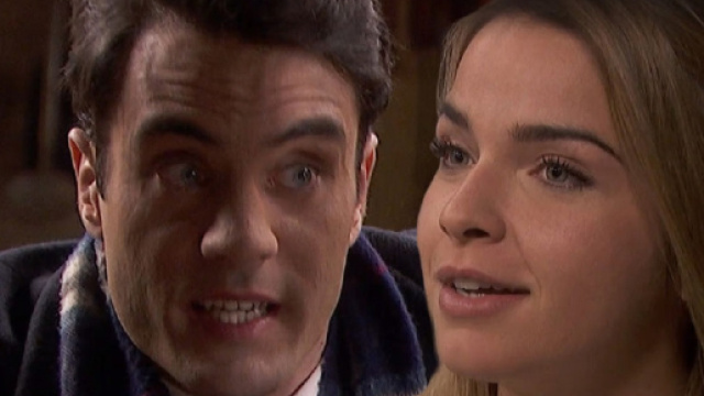 Il segreto, puntate dal 2 al 6 settembre: Antolina e Alvaro stringono un patto contro Elsa