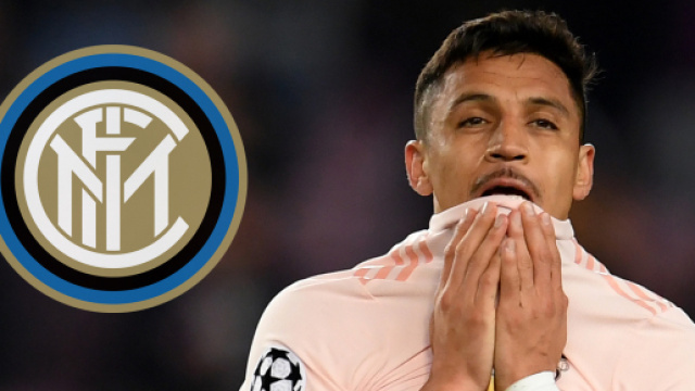 Inter, Sanchez arriva grazie a Conte