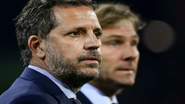 Juventus, possibile doppia cessione alla Roma: Rugani e Mandzukic