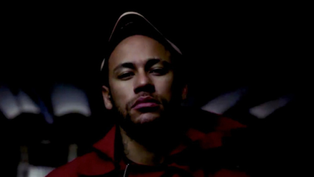 La Casa de Papel &raquo; : Neymar int&egrave;gre la s&eacute;rie ! - Elle - elle.fr