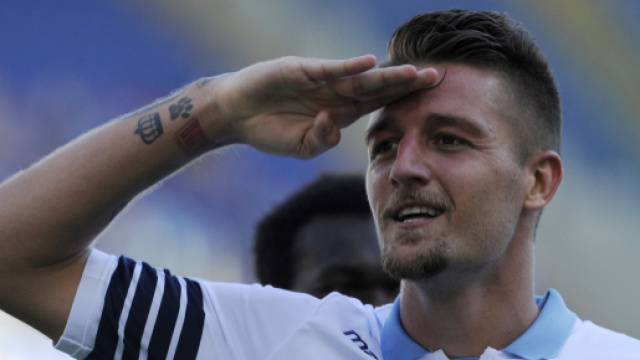 Lotito: "Milinkovic? Faremo ci&ograve; che sar&agrave; necessario per dare gli ... - ilmilanista.it