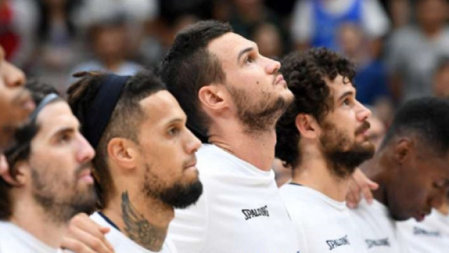 Mondiali di basket 2019, Italia al debutto il 31 agosto contro le Filippine