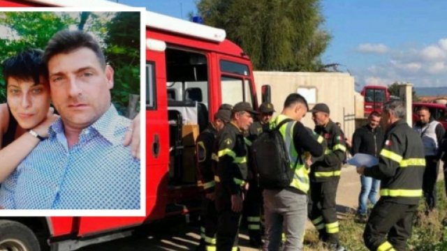 Piacenza, coppia scomparsa: si indaga contro ignoti per sequestro di persona