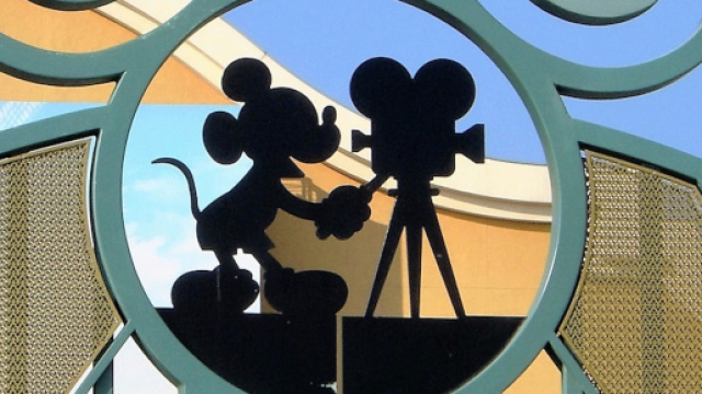 Star de t&eacute;l&eacute;-r&eacute;alit&eacute; en star de Disney