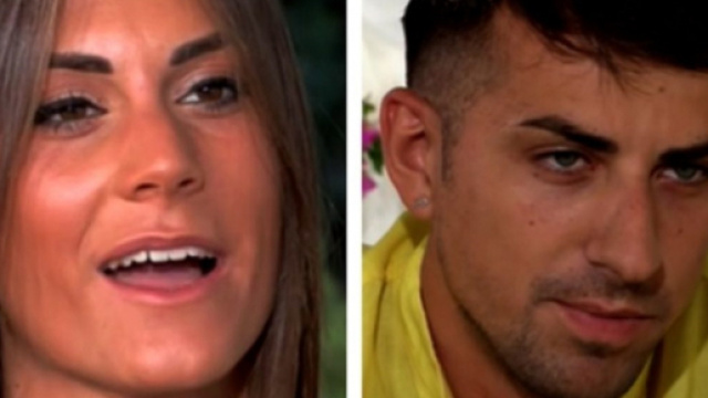 Uomini e Donne, spoiler 1^ puntata: Ilaria, Massimo, Katia e Vittorio di Temptation ospiti in studio.