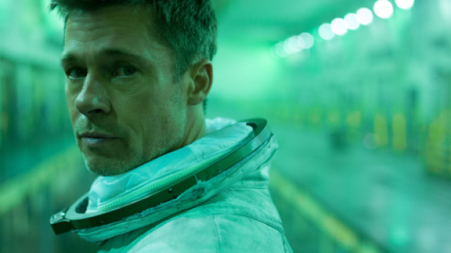 Il film di Brad Pitt a Venezia 76