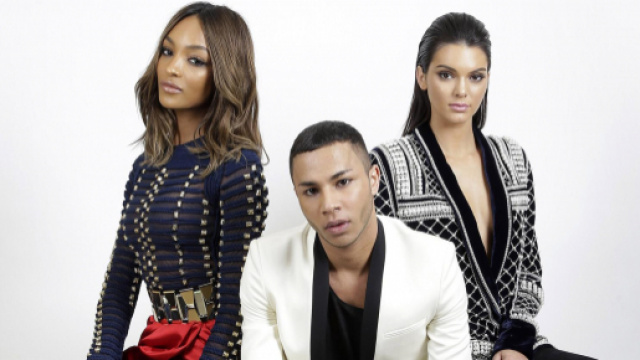 Zoom sur les collaborations mode de la rentr&eacute;e