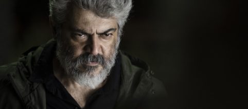 Ajith’s 'Nerkonda Paarvai' Tamil remake of Amitabh Bacchan's 'Pink' rocks at box office