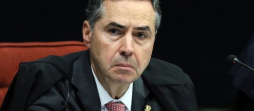Barroso diz em palestra que h&aacute; uma euforia exagerada por ato criminoso. (Arquivo Blasting News)
