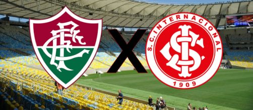 Flu jogar&aacute; mais uma vez no Maracan&atilde;.