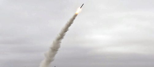 US formally withdraws from the nuclear treaty with Russia. - Image Credit: Stuart Rankin/Flickr Creative Commons