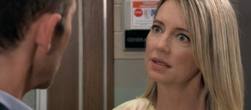 Nina will be overwhelmed by events (Image via GH/Youtube screencap)