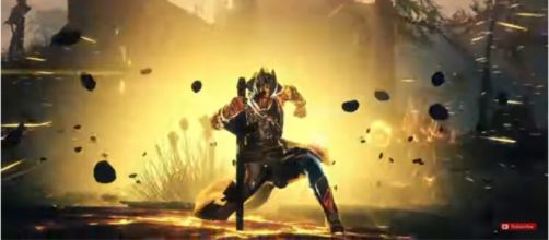 Several QoL improvements will go live in Destiny 2's 2.5.2.2 update. [Image source: Mesa Sean/YouTube]