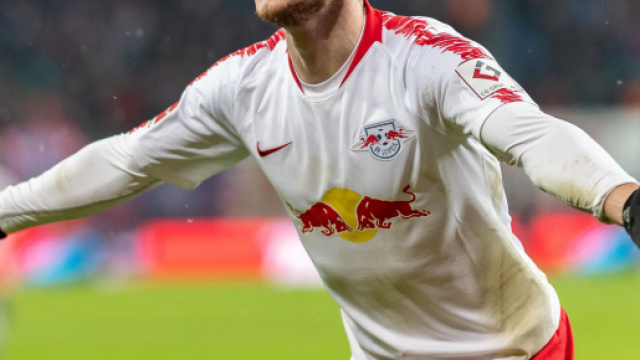 Calciomercato Napoli, Timo Werner possibile alternativa a Icardi