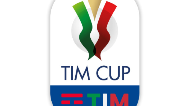 Coppa Italia, sponsorizzazione con la Lega Serie A: diventa TIM Cup - spaziocalcio.it