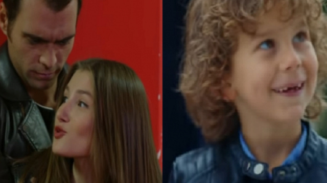Dolunay spoiler: Asuman si avvicina a Deniz, Bulut viene affidato a Ferit e Nazli