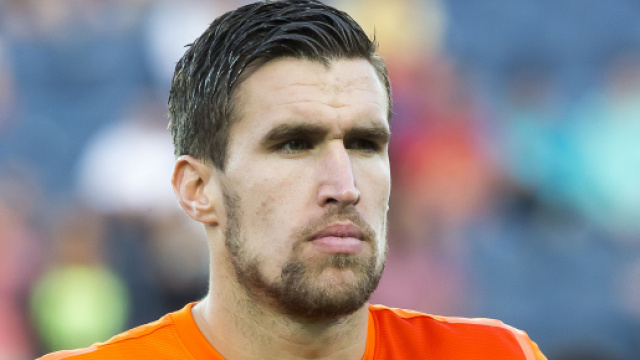 Inter: Strootman la nuova idea per il centrocampo - calcio360.eu