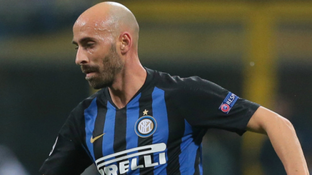 La Fiorentina sogna il ritorno di Borja Valero