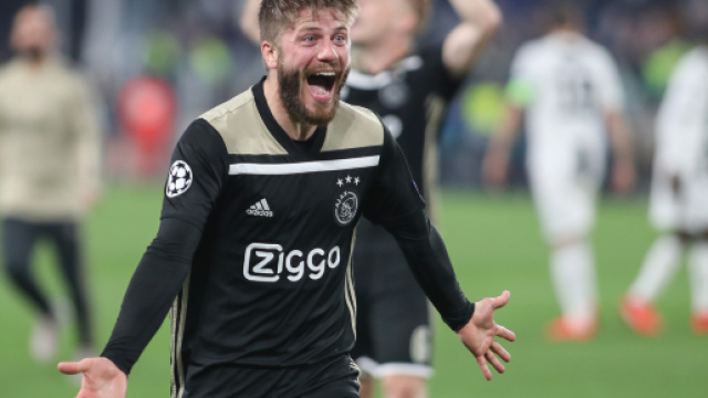 Lasse Schone, dalla Champions League con l'Ajax al possibile approdo al Genoa