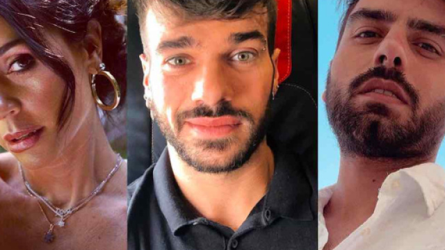 Mario Serpa contro Raffaella Mennoia: 'A volte &egrave; meglio tacere'