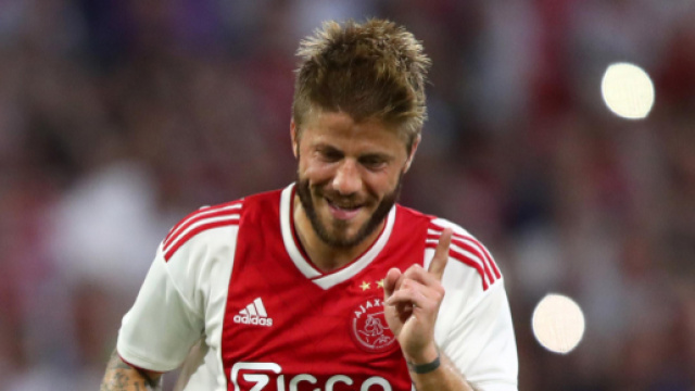 Sch&oslash;ne ad un passo dal Genoa, insieme a lui potrebbe arrivare anche Ben Arfa