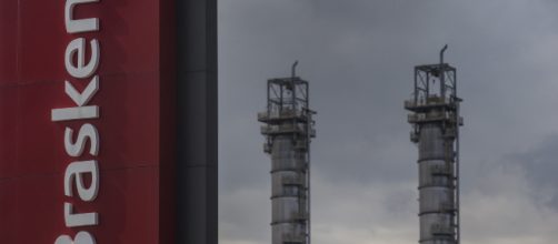 Braskem deve fechar seus po&ccedil;os para cumprir ordens da Justi&ccedil;a Federal. (Arquivo Blasting News)