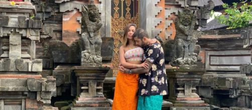 Chega ao fim relacionamento de Pedro e Anitta. (Arquivo Blasting News)