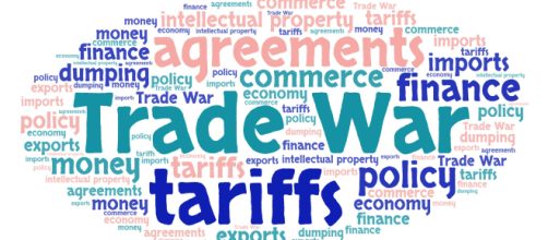 China and the Unites States both agree that they need to start negotiating again. (Image via Kevin Smith via Flickr.)