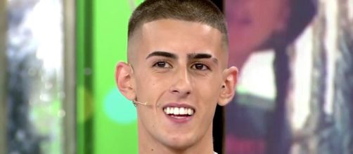 &ldquo;El Cejas&rdquo; el segundo participante de &ldquo;GH VIP&rdquo; confirmado