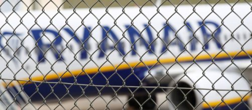Los pilotos de Ryanair cierran una huelga en septiembre de cinco d&iacute;as