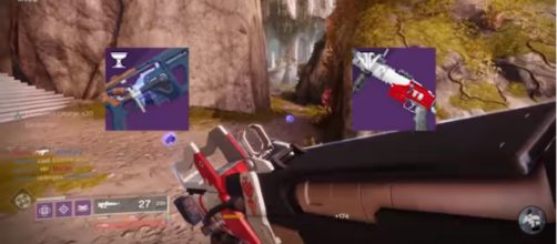 OG Mountaintop grinders are not happy. [Image source: Aztecross Gaming/YouTube]