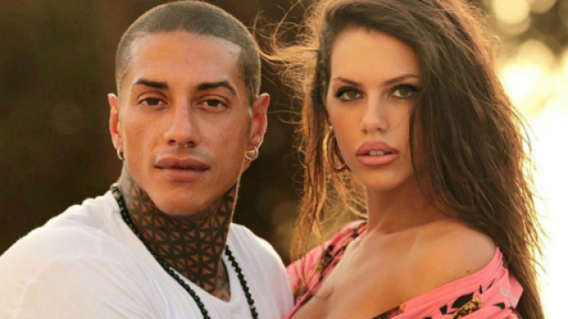 Aurora, ex di Chiofalo: 'La storia con Antonella era finta, puntavano a Temptation Island Vip'.