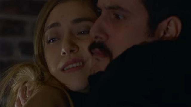 Bitter Sweet, spoiler: Fatos si rende conto di essersi innamorata di Tarik