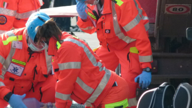 Calabria, 34enne si toglie la vita dentro casa