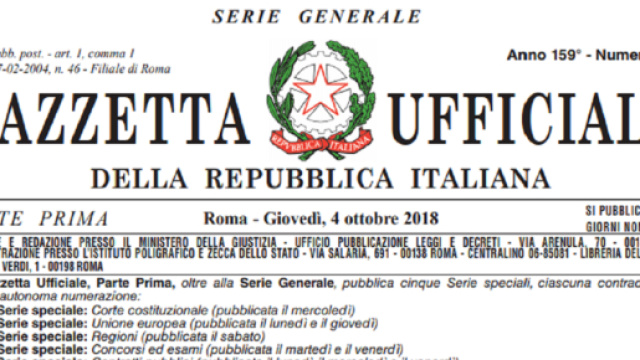 Concorsi Corte Suprema di Cassazione, Parlamento Europeo e Mef: cv entro settembre 2019