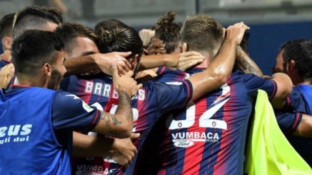 Il Crotone &egrave; pronto a concludere il mercato estivo in entrata e in uscita