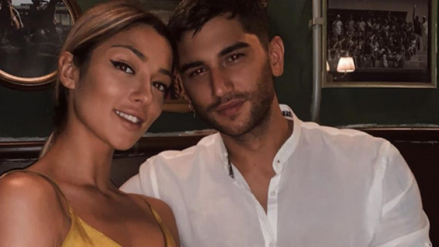 Jeremias Rodriguez e Soleil Sorg&eacute; ancora distanti in vacanza: si torna a parlare di crisi.
