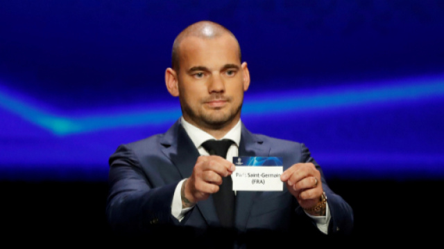 Ligue des Champions : Paris h&eacute;rite du Real, le LOSC tombe mal avec Chelsea et l'Ajax