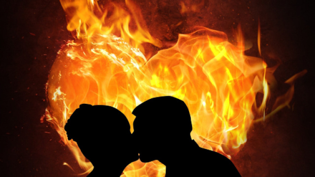 L'oroscopo dell'amore di coppia settimanale